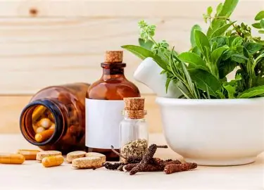 Valorisation de la médecine naturelle - Image 2