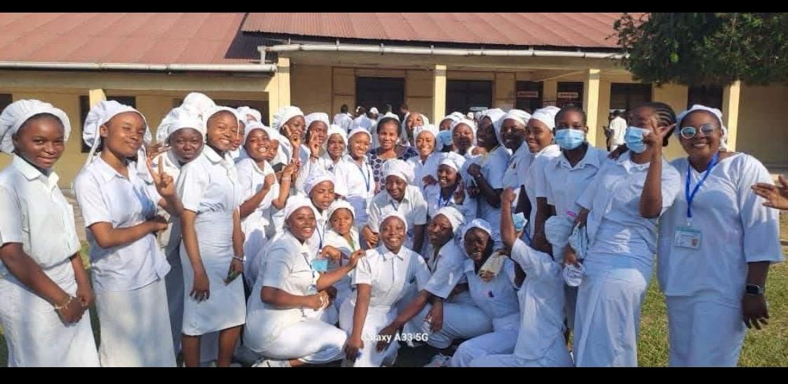 Promotion de la femme dans la santé - Image 3