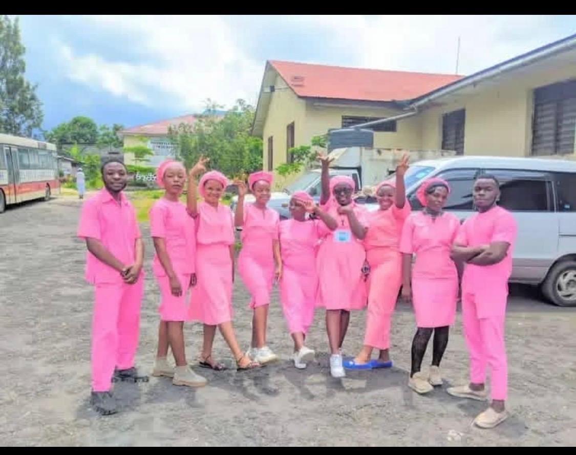 Promotion de la femme dans la santé - Image 4