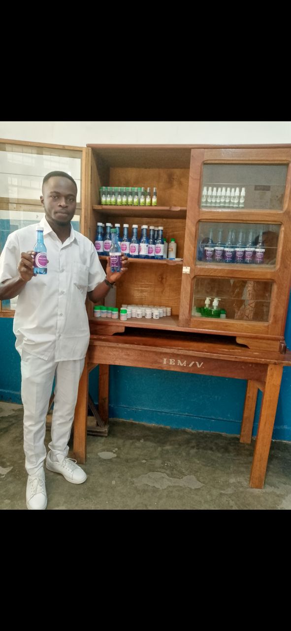 Valorisation de la médecine naturelle - Image 4