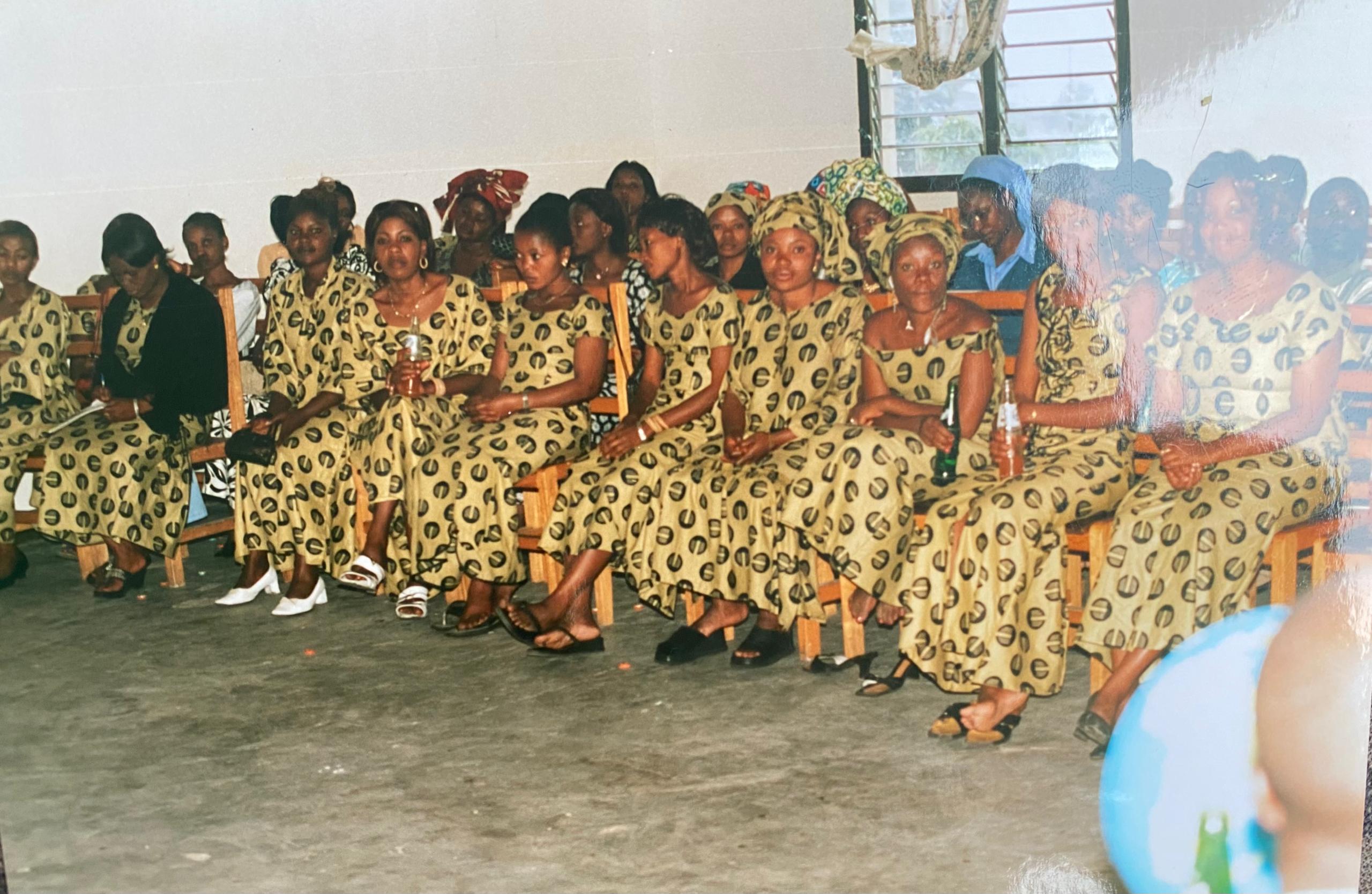 Promotion de la femme dans la santé - Image 5