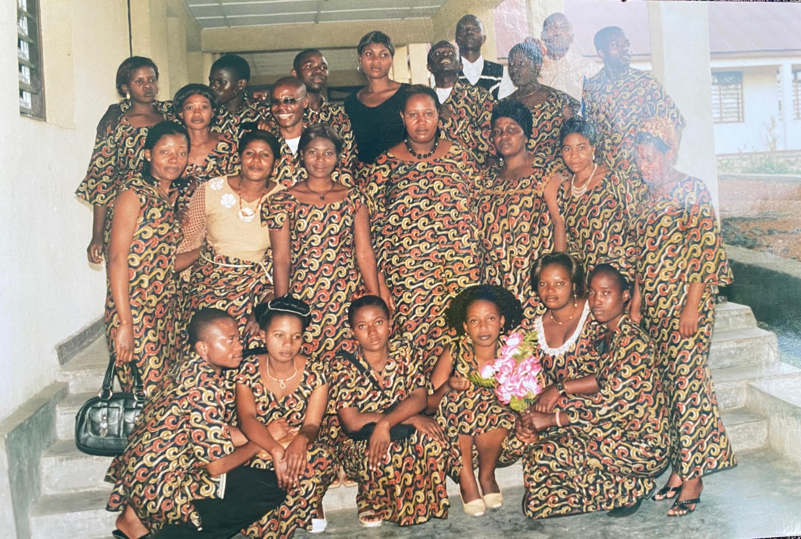 Promotion de la femme dans la santé - Image 6