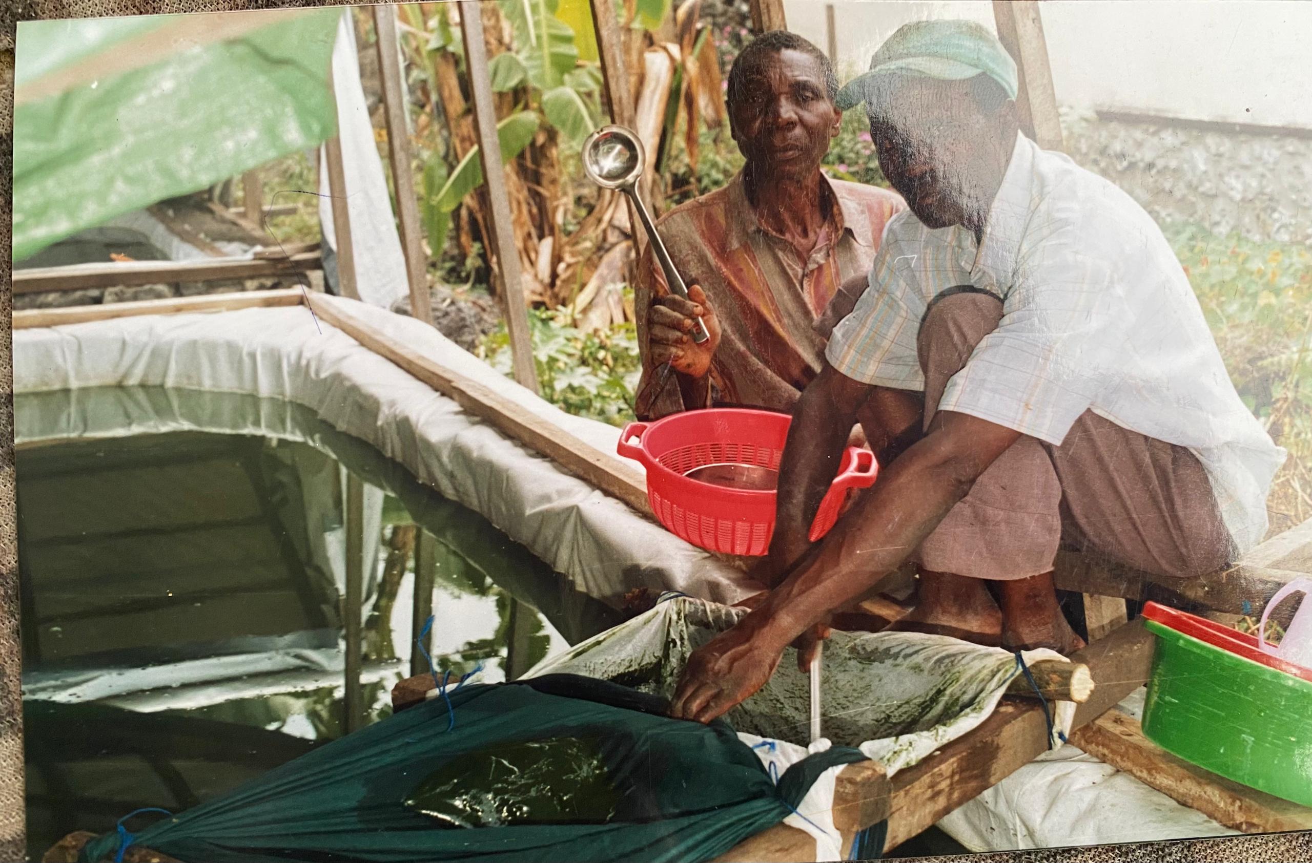 Valorisation de la médecine naturelle - Image 9