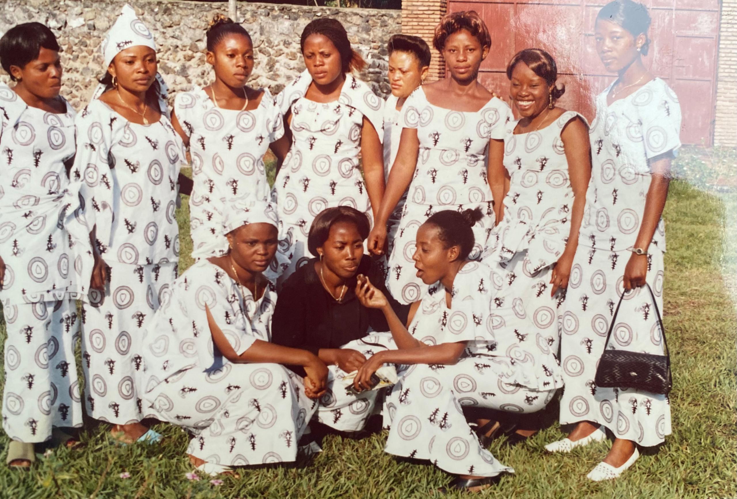 Promotion de la femme dans la santé - Image 7