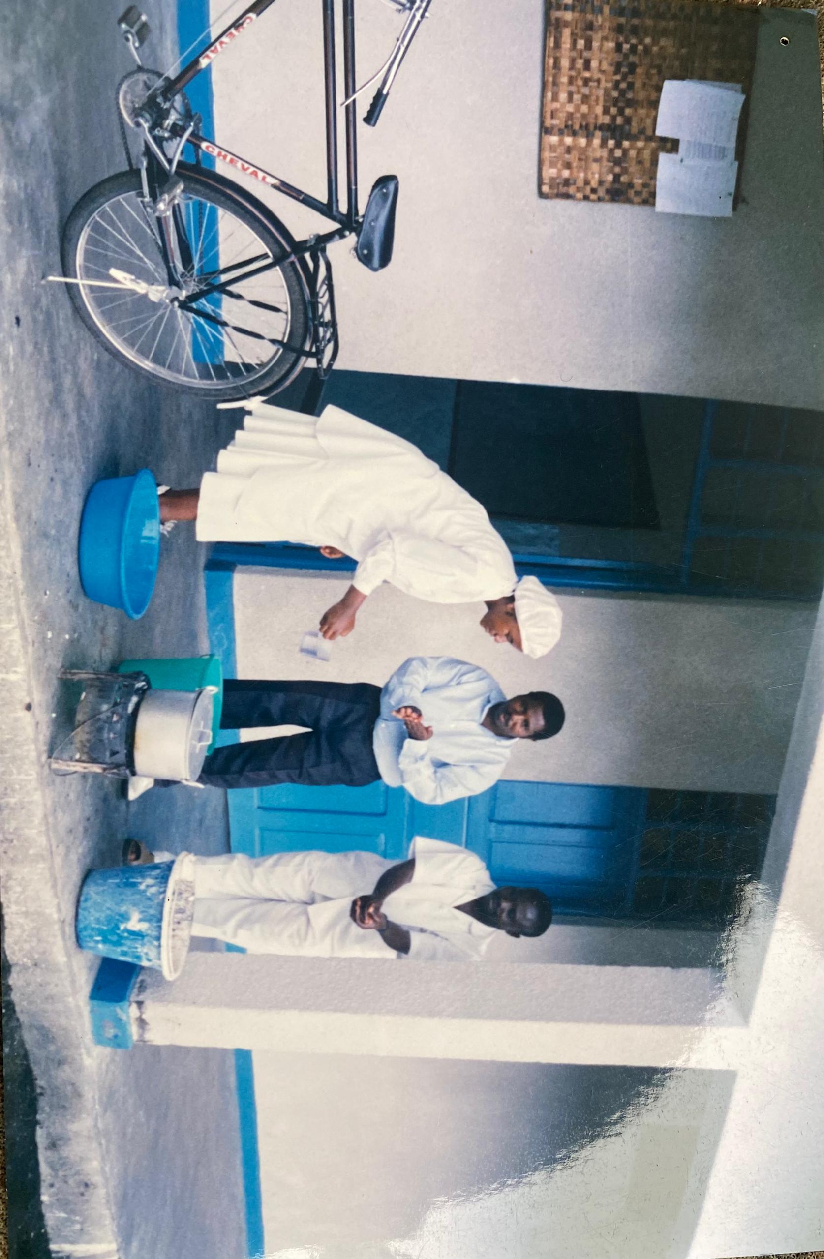 Valorisation de la médecine naturelle - Image 5