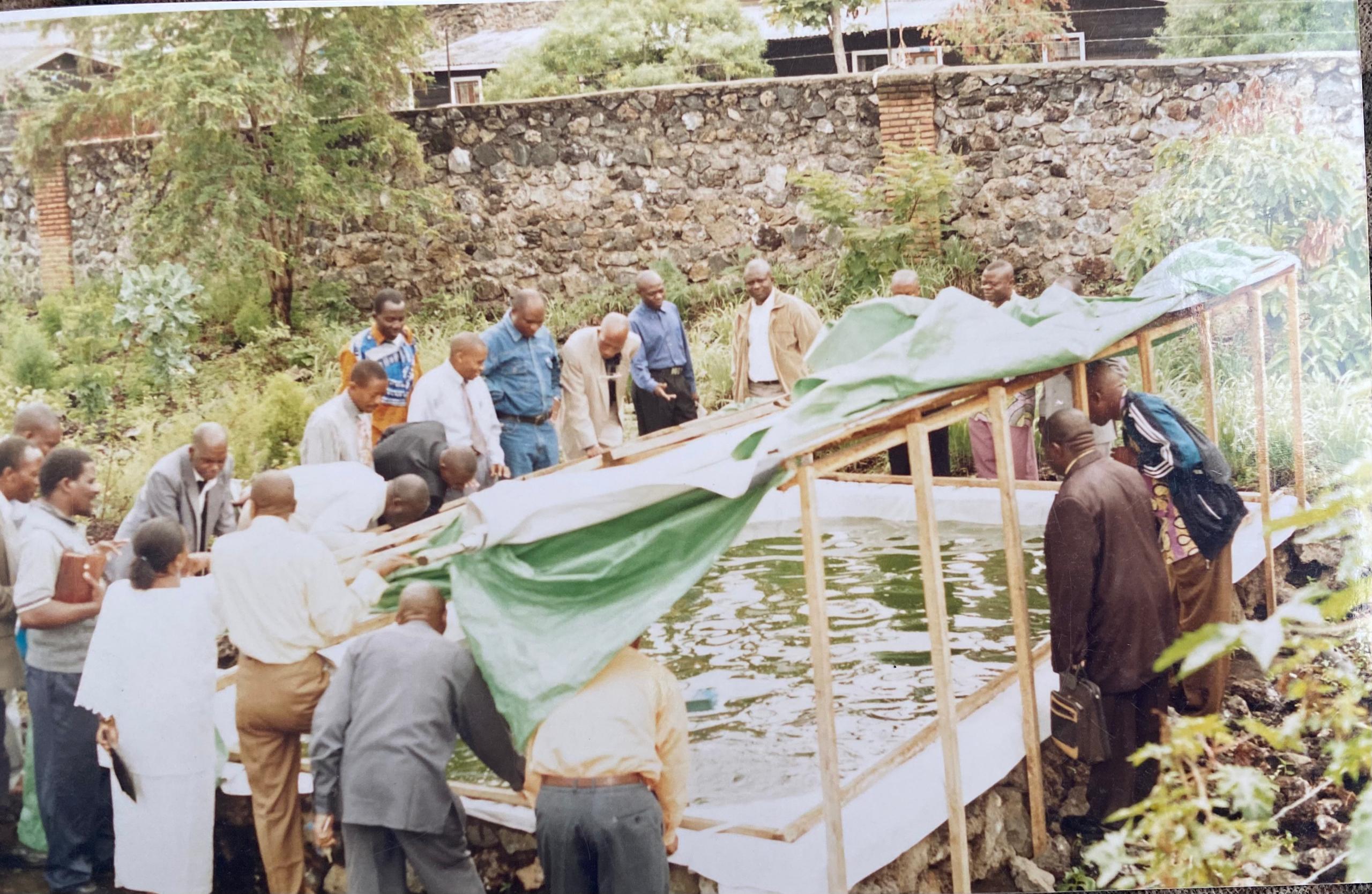 Valorisation de la médecine naturelle - Image 8