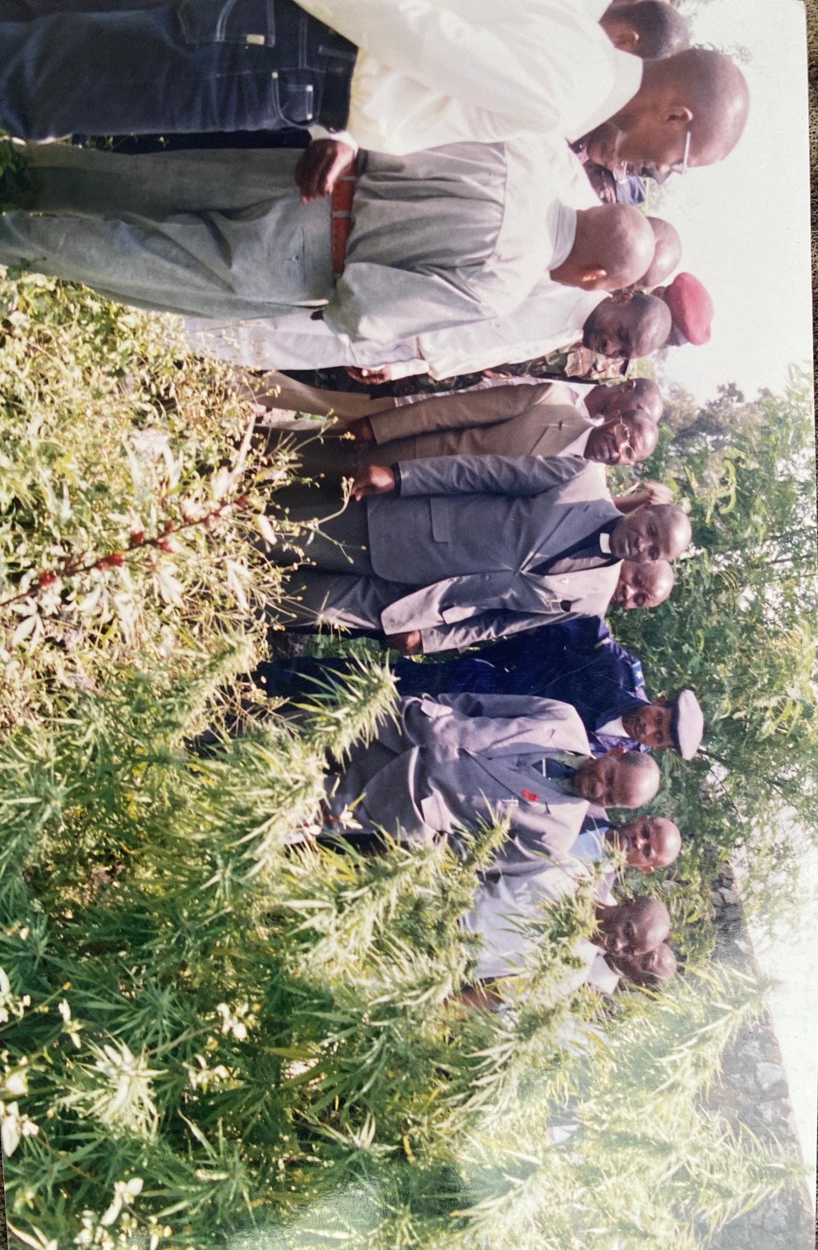 Valorisation de la médecine naturelle - Image 10