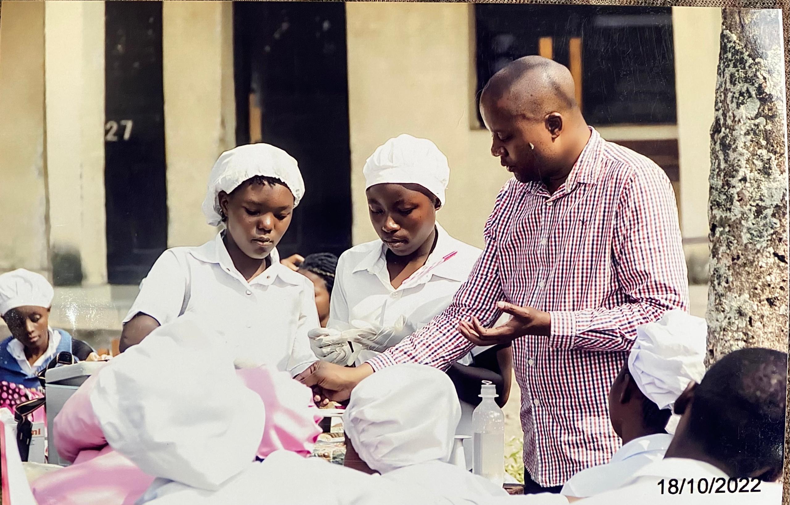Ouverture et inclusion et valorisation de tout le genre fille tout comme garçon - Image 8