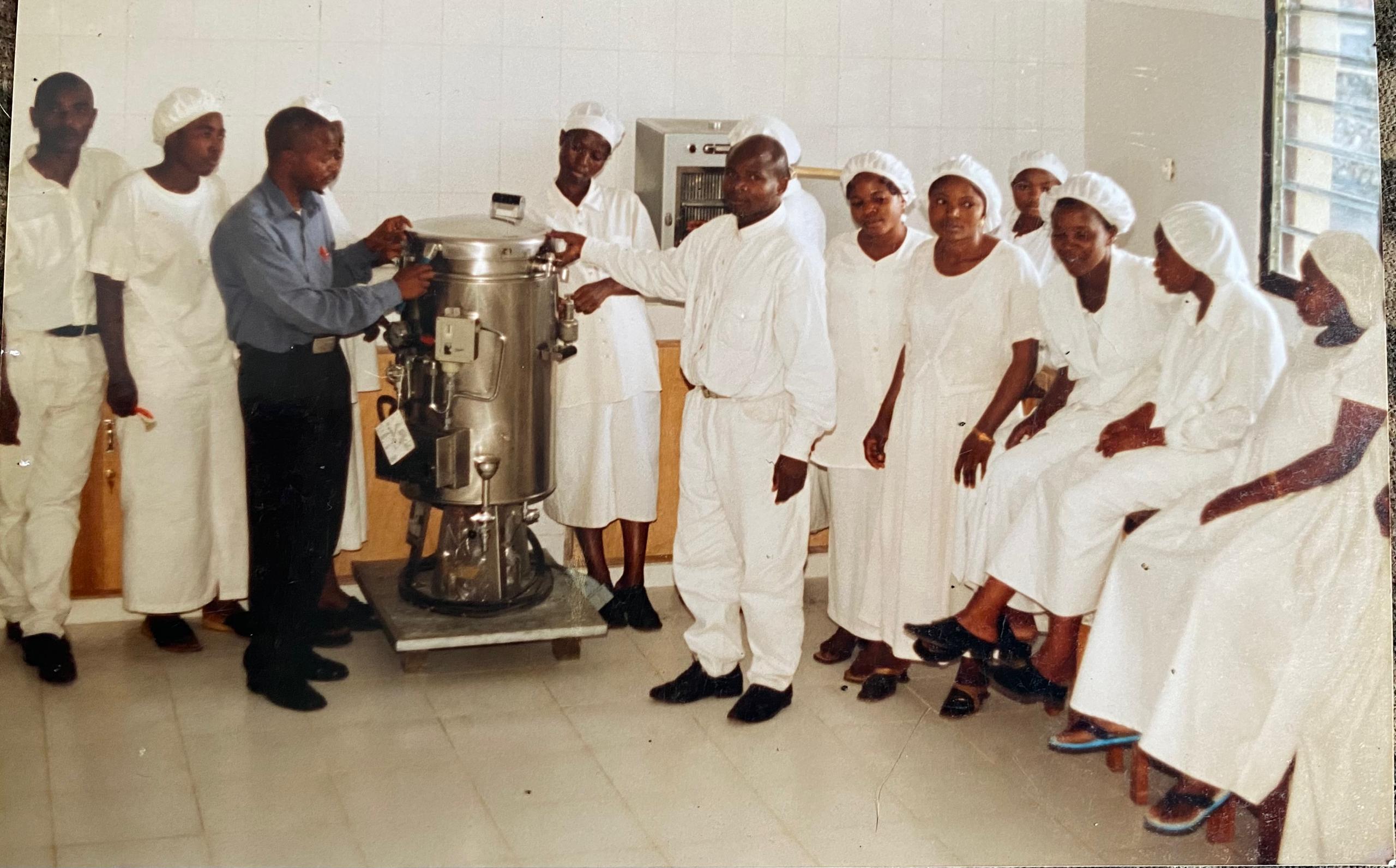 Ouverture et inclusion et valorisation de tout le genre fille tout comme garçon - Image 6