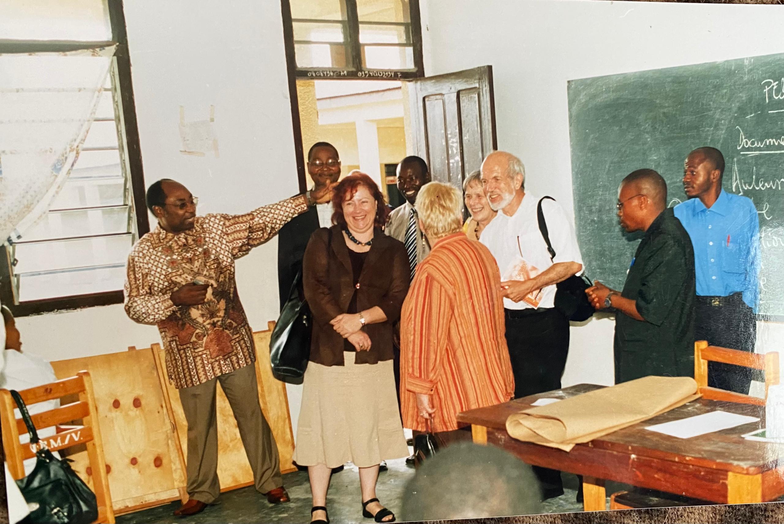 Partenariats solides - Image 7