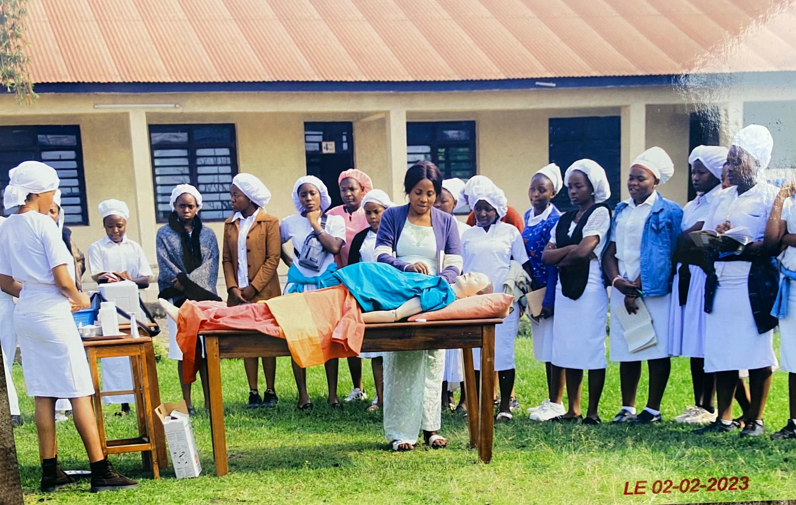 Ouverture et inclusion et valorisation de tout le genre fille tout comme garçon - Image 4